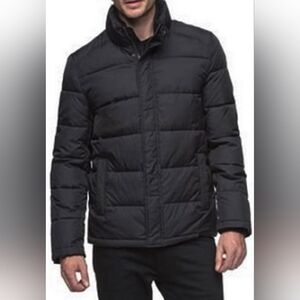 XLarge Andrew Marc Men's Puffer Jacket